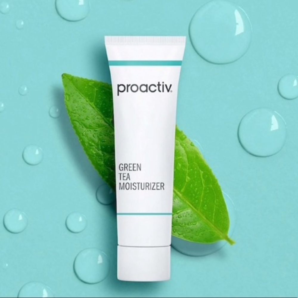 Proactiv Green Tea Moisturizer Mini New in Box